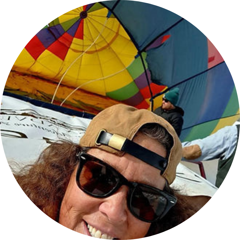 Denise | Pagosa Adventure denise, chase crew of pagosa adventure in pagosa springs, colorado