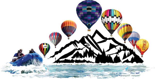 Pagosa Adventure Logo