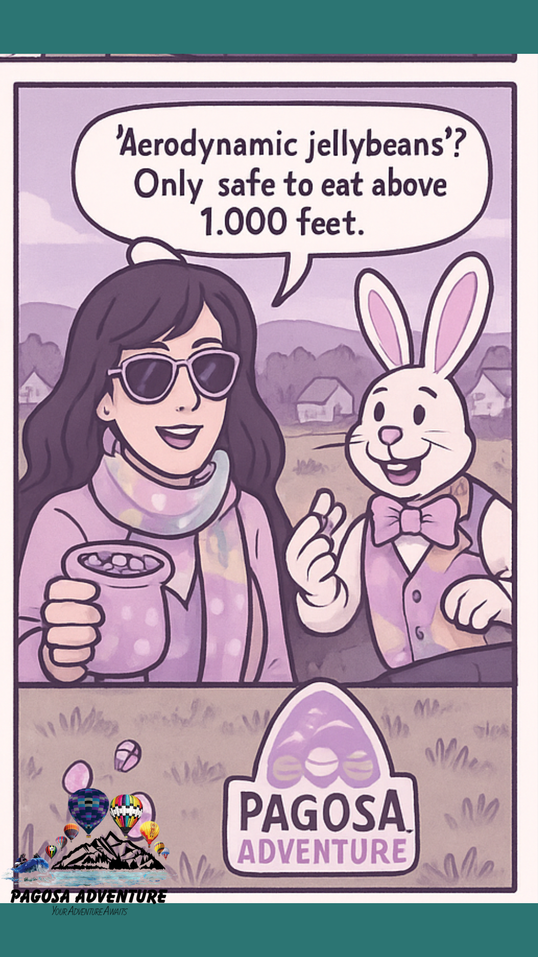 Untitled design (3) Graphic Comic Strip